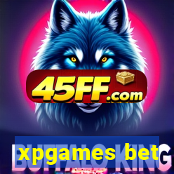 xpgames bet